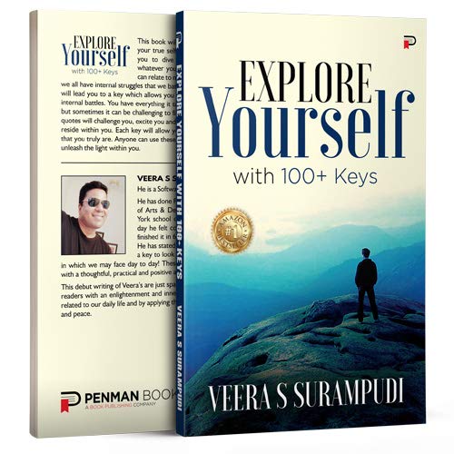 Explore Yourself with 100+ Keys