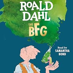 The BFG Titelbild