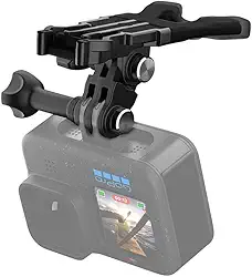GoPro Suporte de mordida | ABITM-001 [Produtos oficiais da GoPro ]