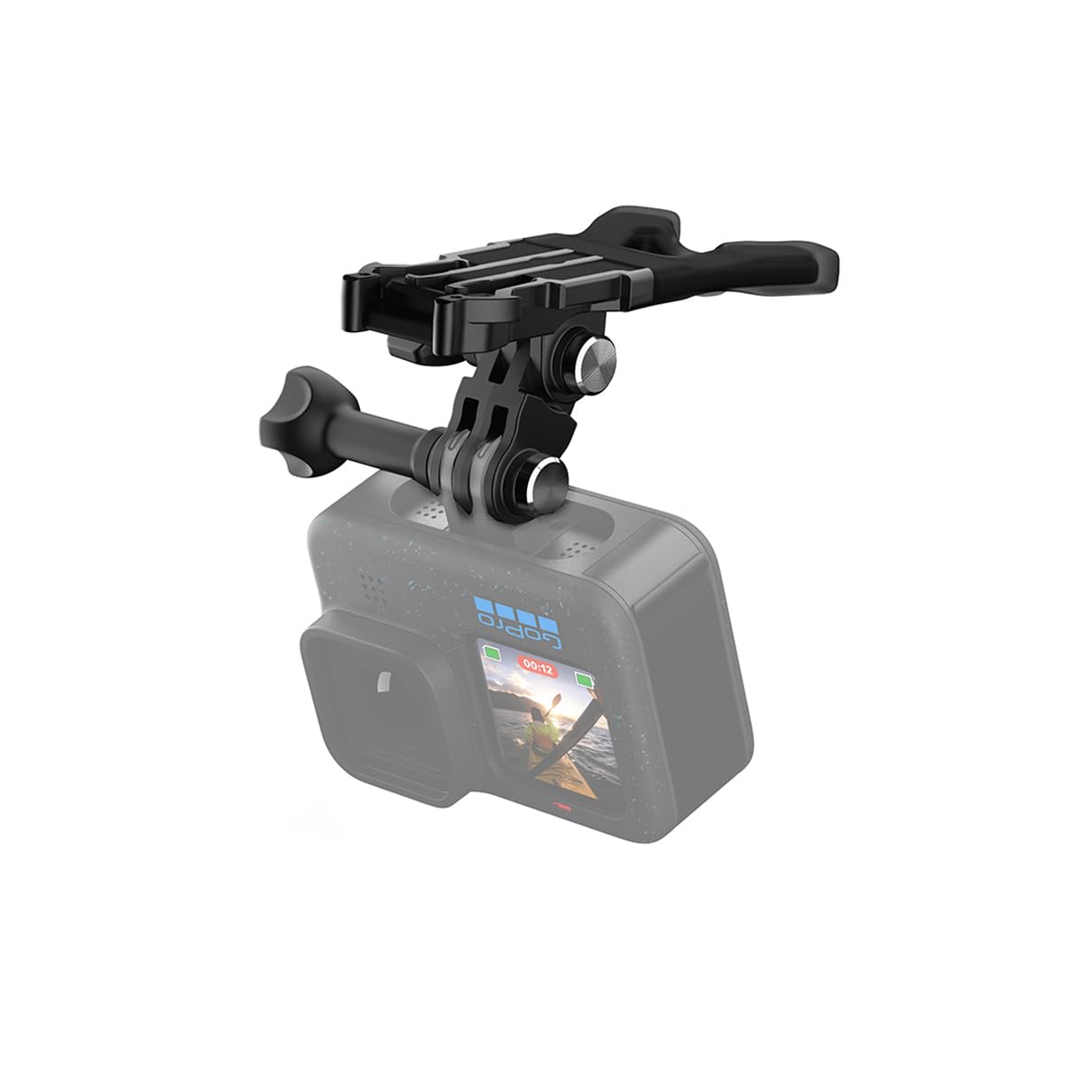 Supporto Da Bocca Gopro Bite Mount - 4