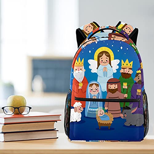 Sac à dos décontracté en forme de cœur pour libérer vos mains avec style - 6