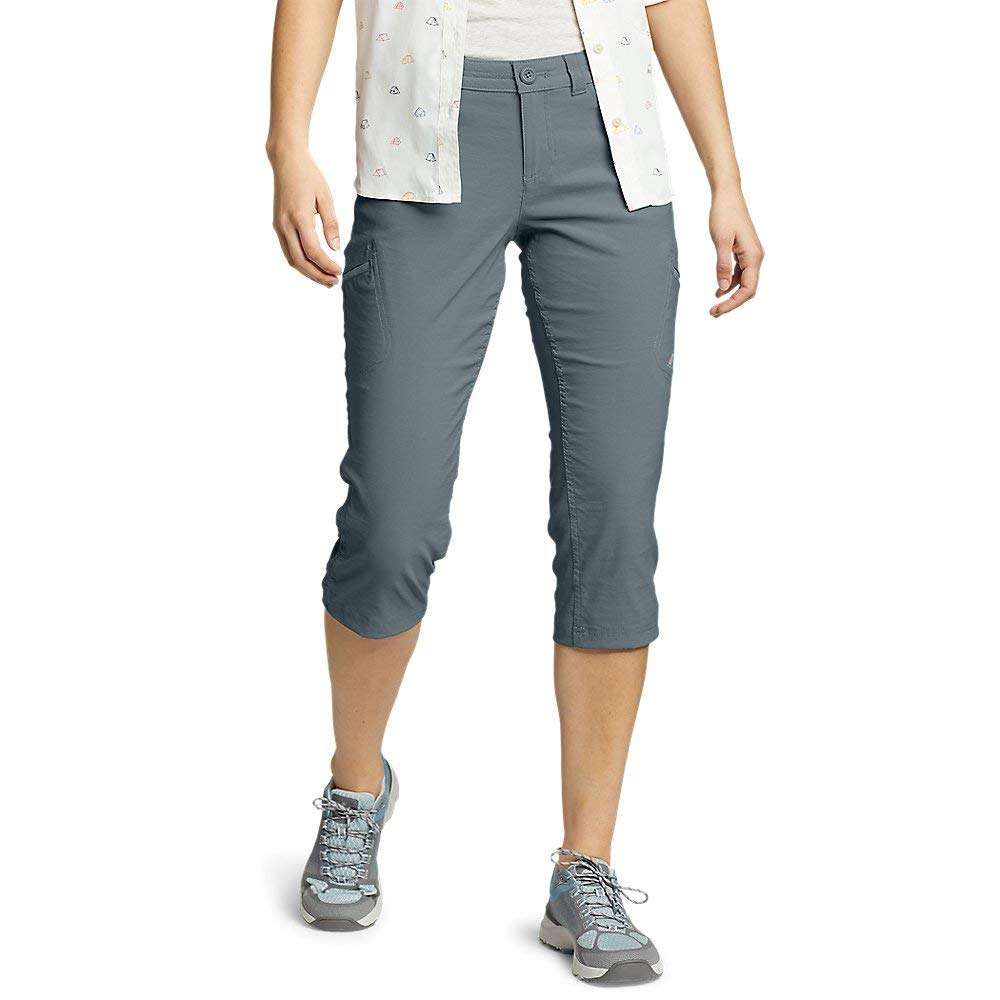 Eddie BauerWomen's Rainier Capris