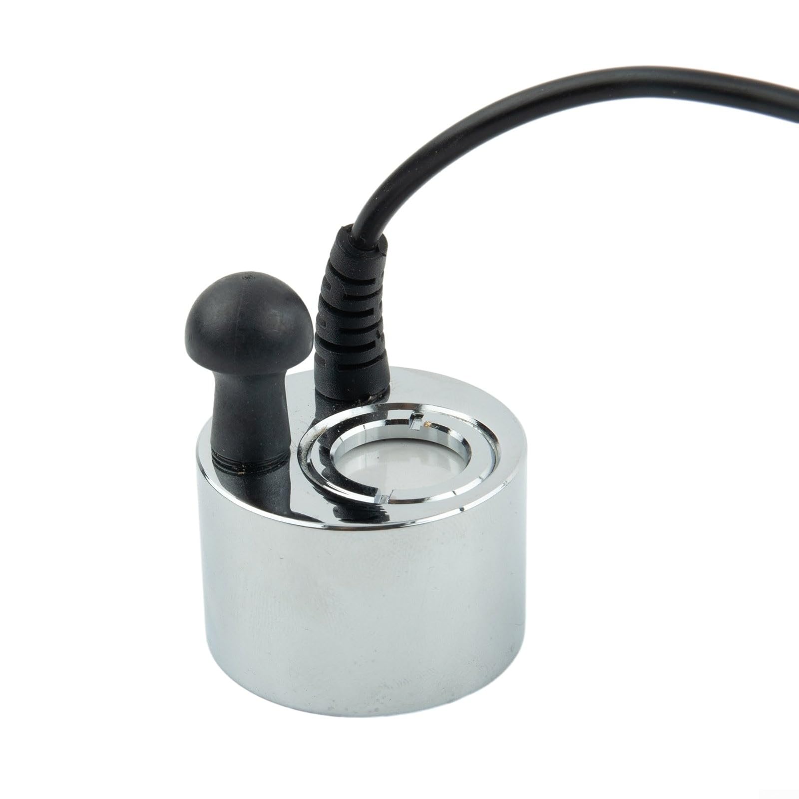 Ersatz-Glasscheibe Für Optimyst Heizungen – Elektrischer Wandler M-011B, DC24V