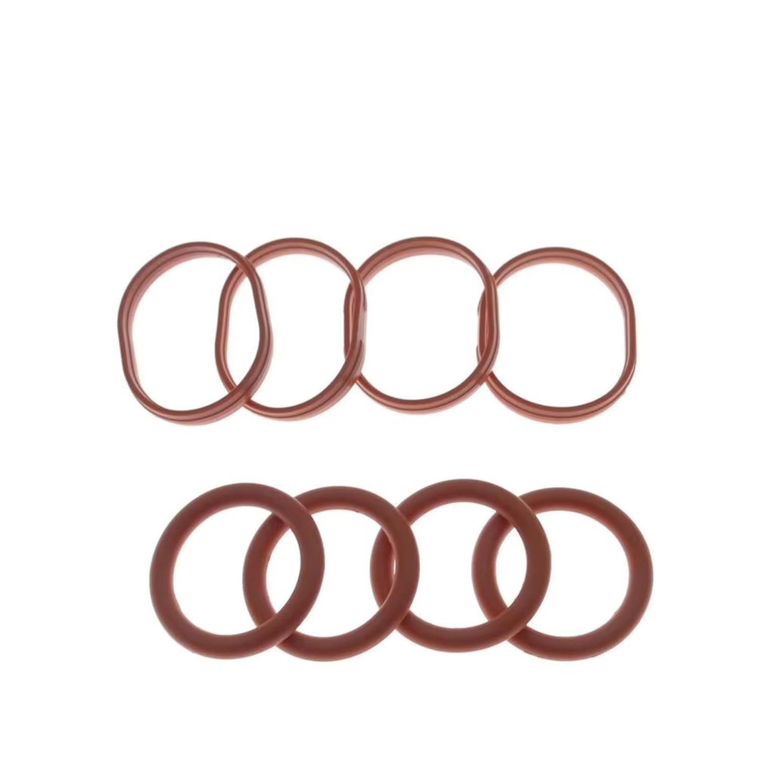 Car Engine Valve Seals for Lancia for Phedra 2006 2007 2008 2009 2010 for Diesel 2.0 D 2.0 JTD Valve Rocker Cover Box Gasket Set 9654983280