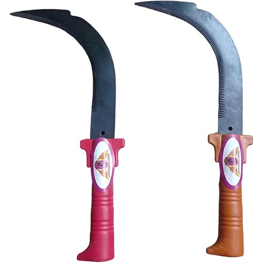 Jayam Grass Cutter Knife 8 inch