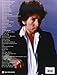 BOB DYLAN ANTHOLOGY Piano, Vocal and Guitar Chords