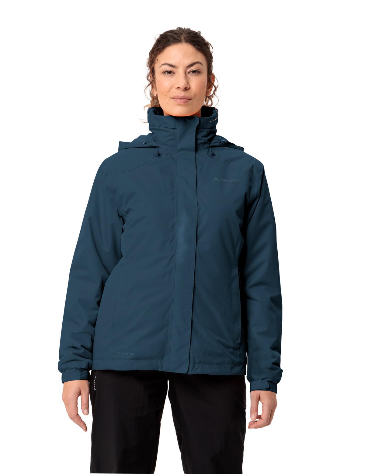 VAUDE Women's Escape Bike Warm Jacket Veste Femme