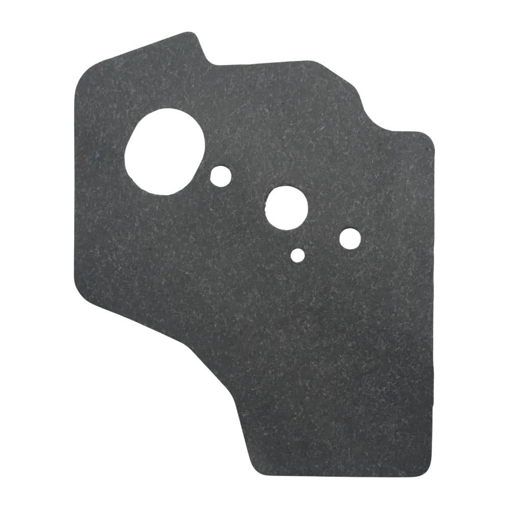 20pcs Carburetor Carb Gasket Fit for GX35 GX35NT HHT35S Brush Cutter Engine Chainsaw