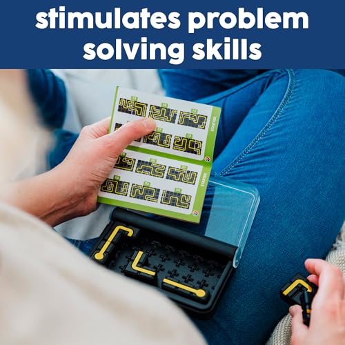 SmartGames IQ-Circuit
