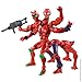 Masters of the Universe Classics Modulok Evil Beast Action Figure Matty New