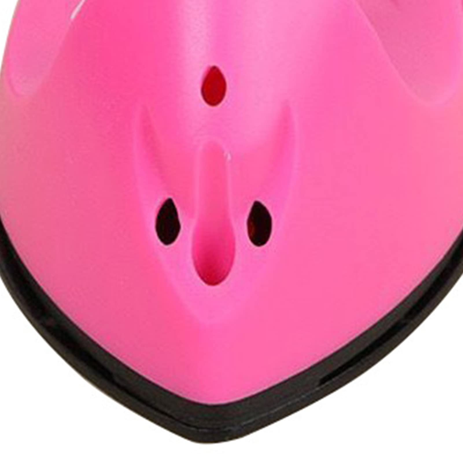 Pilipane Mini Ferro da Stiro Portatile per Fai da Te per Bambini - Pressa di Calore Sicura E Compatta con Design Separabile