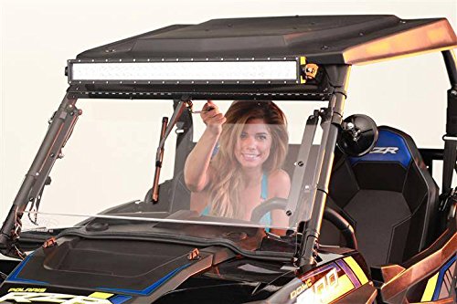 EMP 12841 UTV Hand Operated Wiper - Thumbnail 3