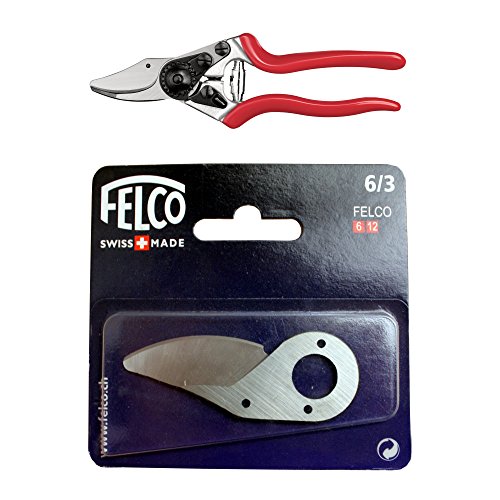 Preisvergleich Produktbild Klinge für Gartenschere 'Felco 6 Meisterklasse'