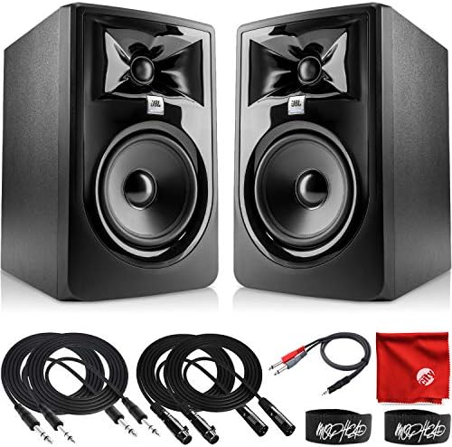 قیمت و خرید JBL Professional 305P MkII 