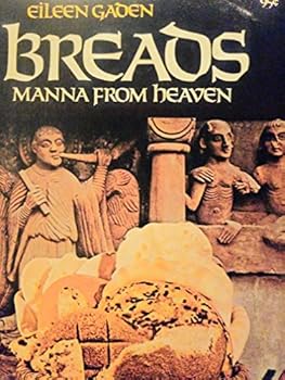 Paperback Breads: Manna from heaven Book