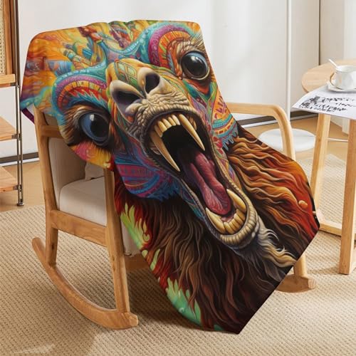 Couverture de décoratifs moelleuse pour une ambiance cocooning - 7