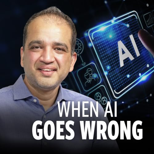 Venture Capitalist Warning: What You Should Know About AI (But Most Don&rsquo;t)