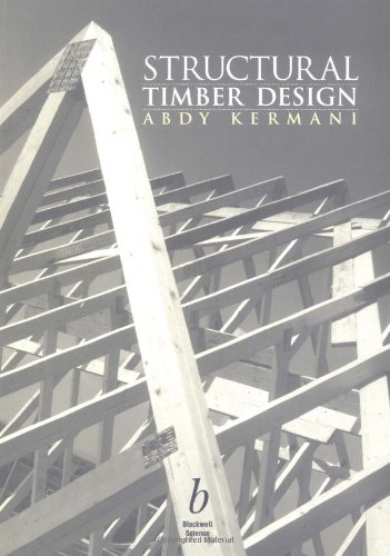 Structural Timber Design