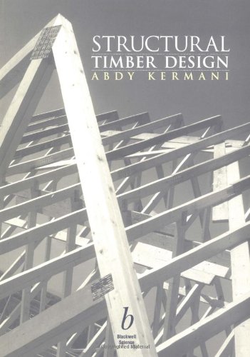 Structural Timber Design