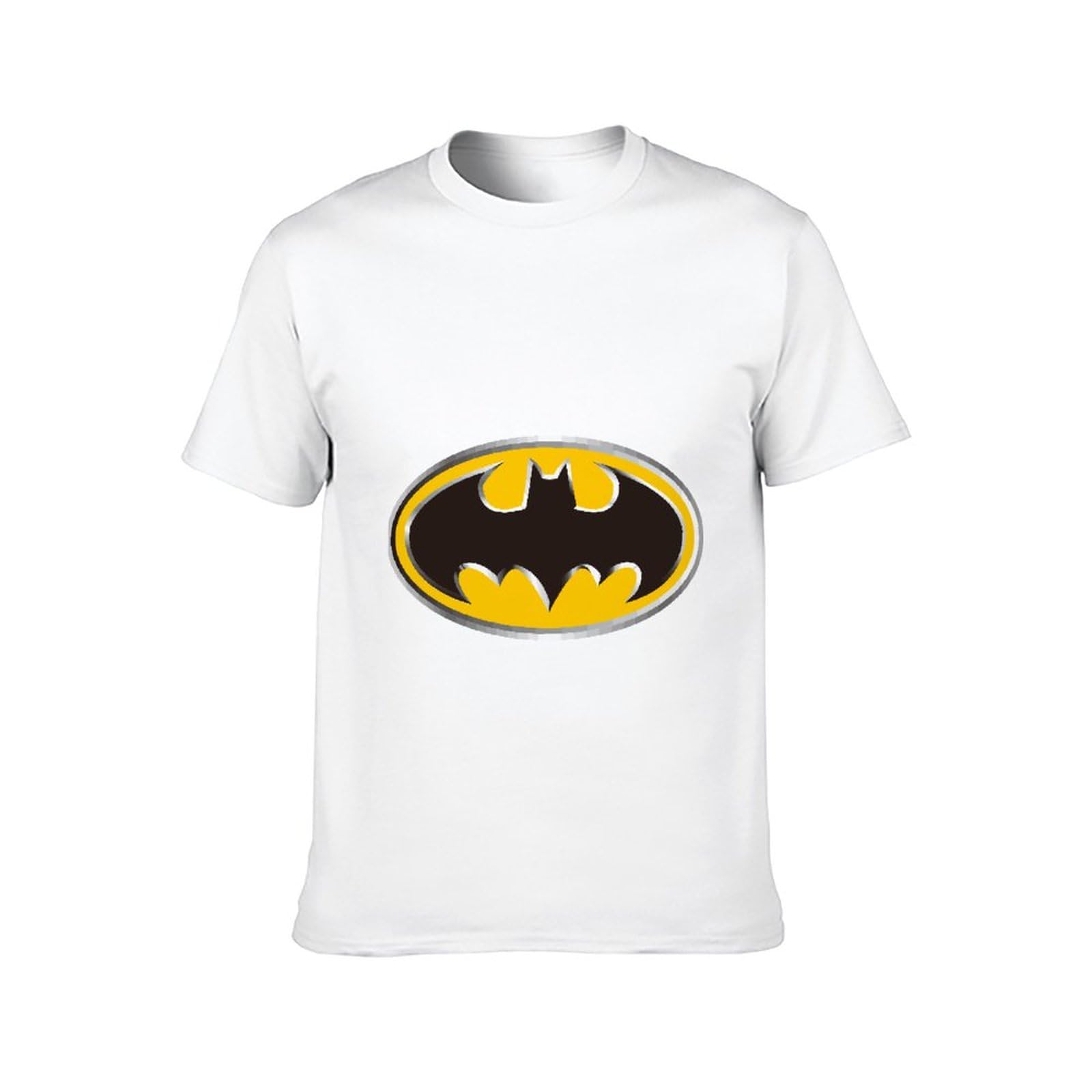 Amazon.co.jp: Tシャツ バットマン 半袖 メンズ レディース トップス  