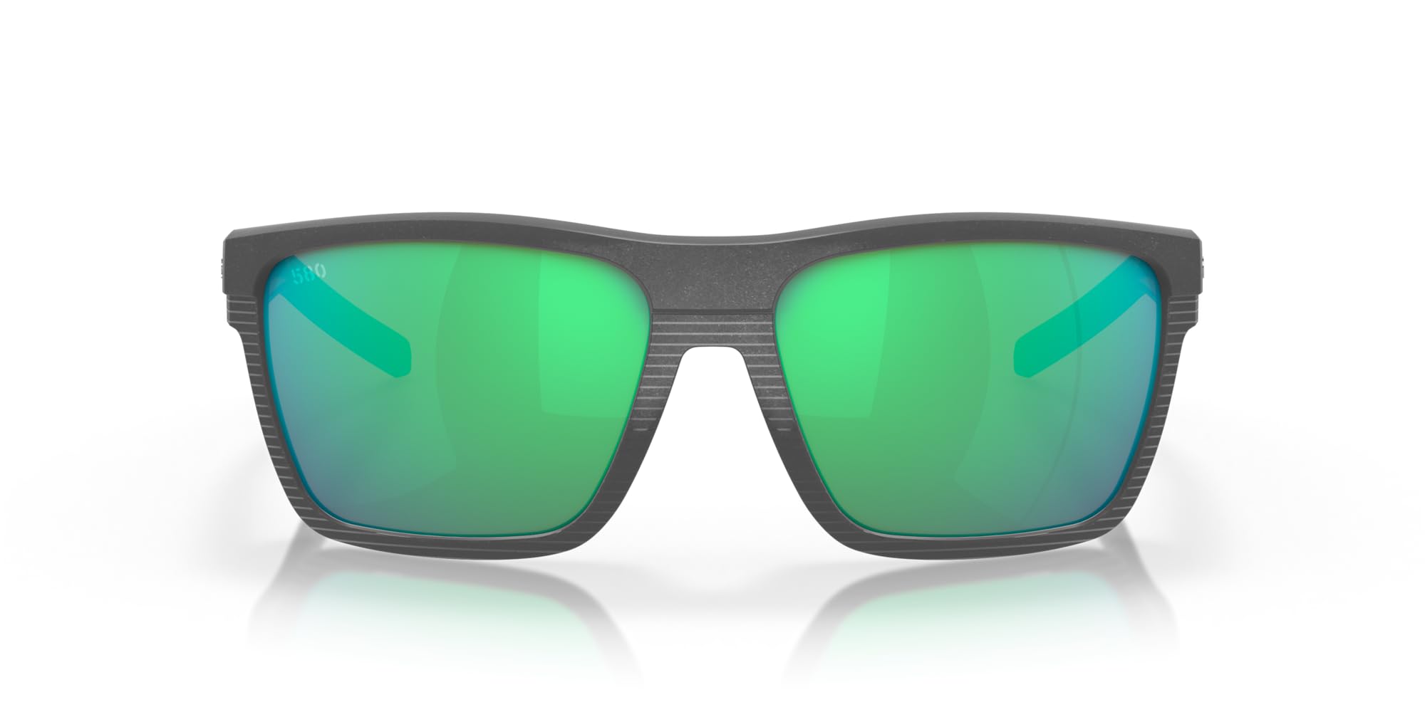 Mens Pargo Aviator Sunglasses