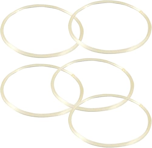 Miniatura 2 de 332, 333, 334, 343, 353, DWE6420, DWE6421, DWE6423K, DWE6421K, DWE6421-BR, DWE6421-B3, DWE6421-B2, correa lijadora compatible con Po-terCa-leD-Wa-t