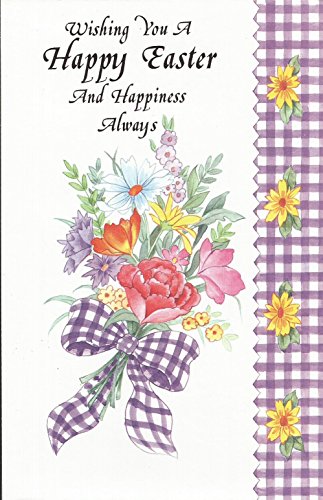 Wishing You a Happy Easter And Happiness Always (E7)