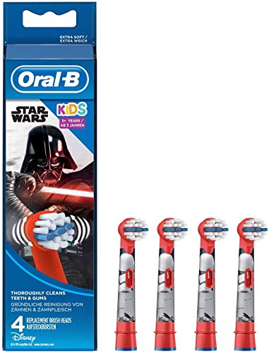 ORAL-B POWER Brosse pour Enfants