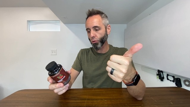 Best High Quality Berberine Supplement | Advanced Glucose