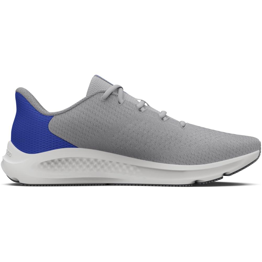Under Armour Charged Pursuit 3 Big Logo Running Shoes Mens