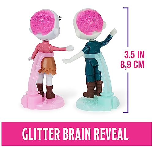 pack de 2 wild vibes big cat un rescue zombaes - vue 7