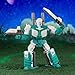 Transformers Buzzworthy Bumblebee Legacy Troop Builder Multipack Exclusive Action Figure 4-Pack [Decepticon Seeker, Quintesson Trooper, G2 Universe Cybertronian Trooper, Animated Universe Autotrooper]