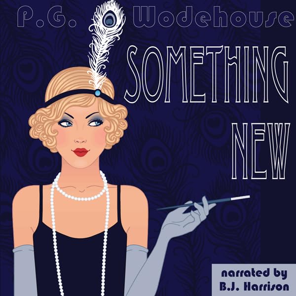 Cover art for Something New