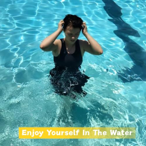 Image of Wonababi Swimming Chest Binder, Swimsuit Top Binder Trans for FTM, Queer