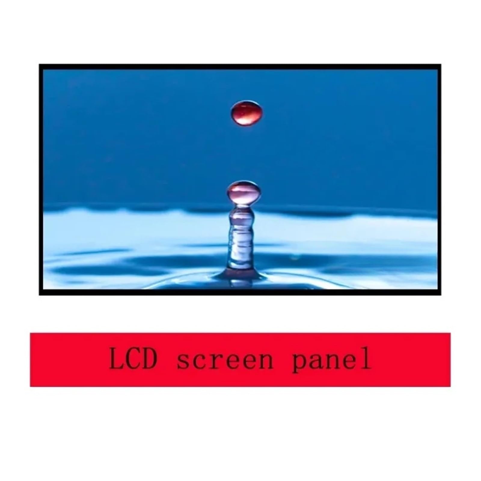 5 Pro-16ACH6 82JS, Compatibile con Legion, Schermo LCD