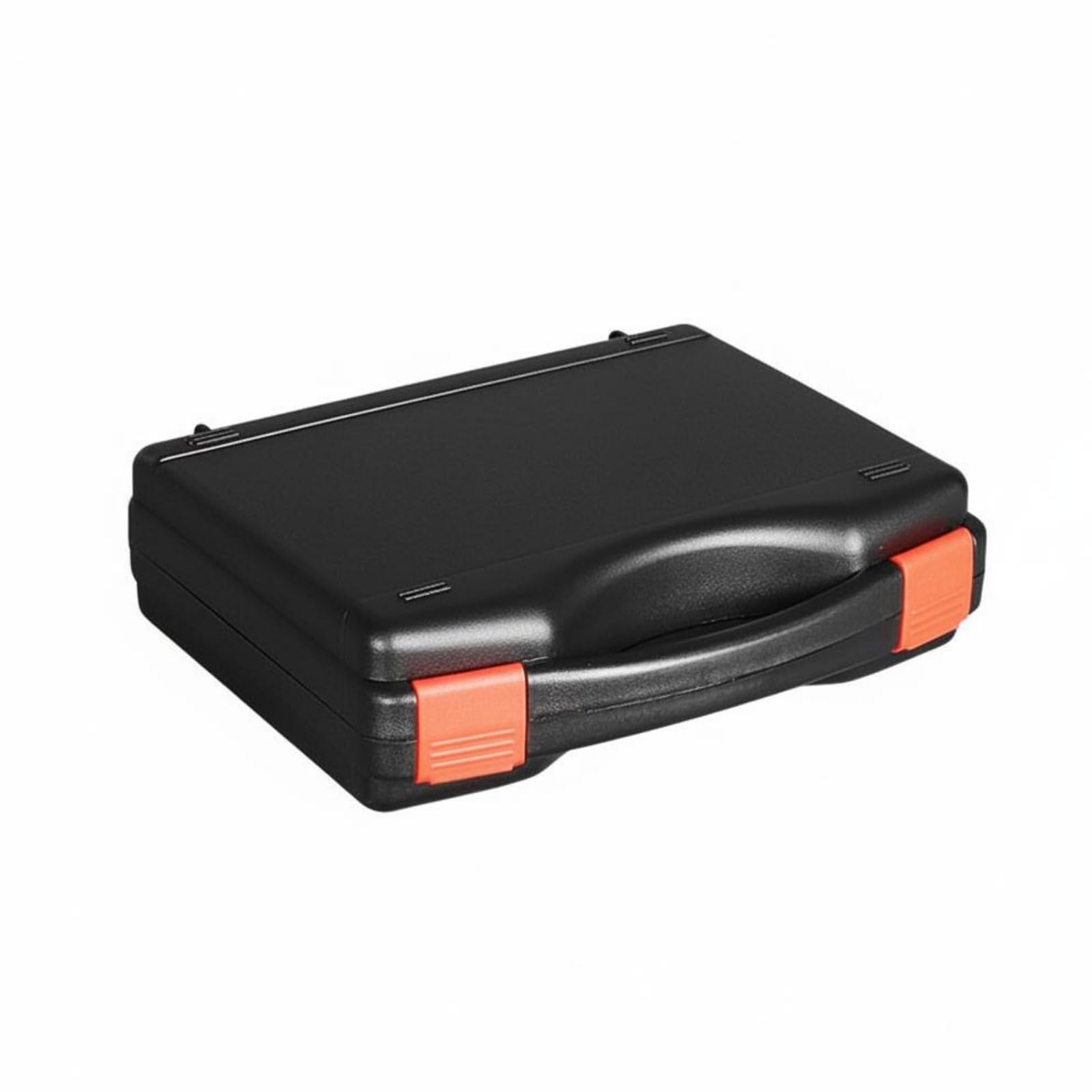 Safeguarding Foam Lining ABS Tool Box Multi-Size Options Equipment Instrument Case Portable Hardware Case, Gd04, without Sponge|Business & Industrial | Electrical & Test Equipment | Test-image-42