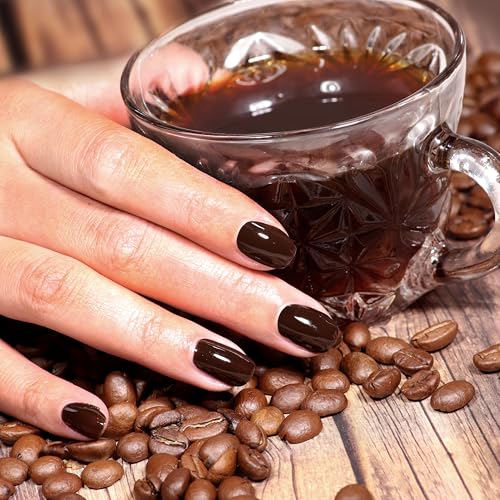 Esmalte de Uñas en Gel LONDONTOWN UV/LED 12ml Natural Beige miniatura 4