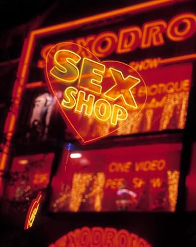Top10 #Frases Que Puedes Decir En Una Sex Shop Y En Meave