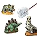 SES Deutschland 01406 - Set para pintar figuras de dinosaurios [importado de...