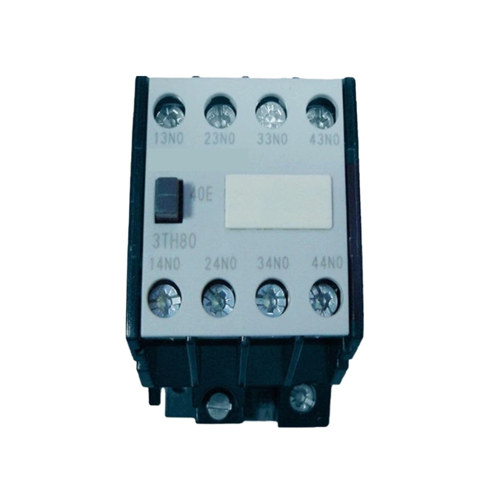 Relais intermédiaire 3 pièces 3TH8040-0XB0 AC24V Module Relais Industriel pour l'automatisation Industrielle, l'ingénierie des Machines
