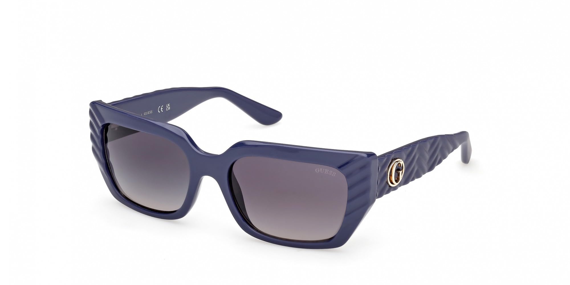 GAFAS GUESS - GU00254 C: shiny blue