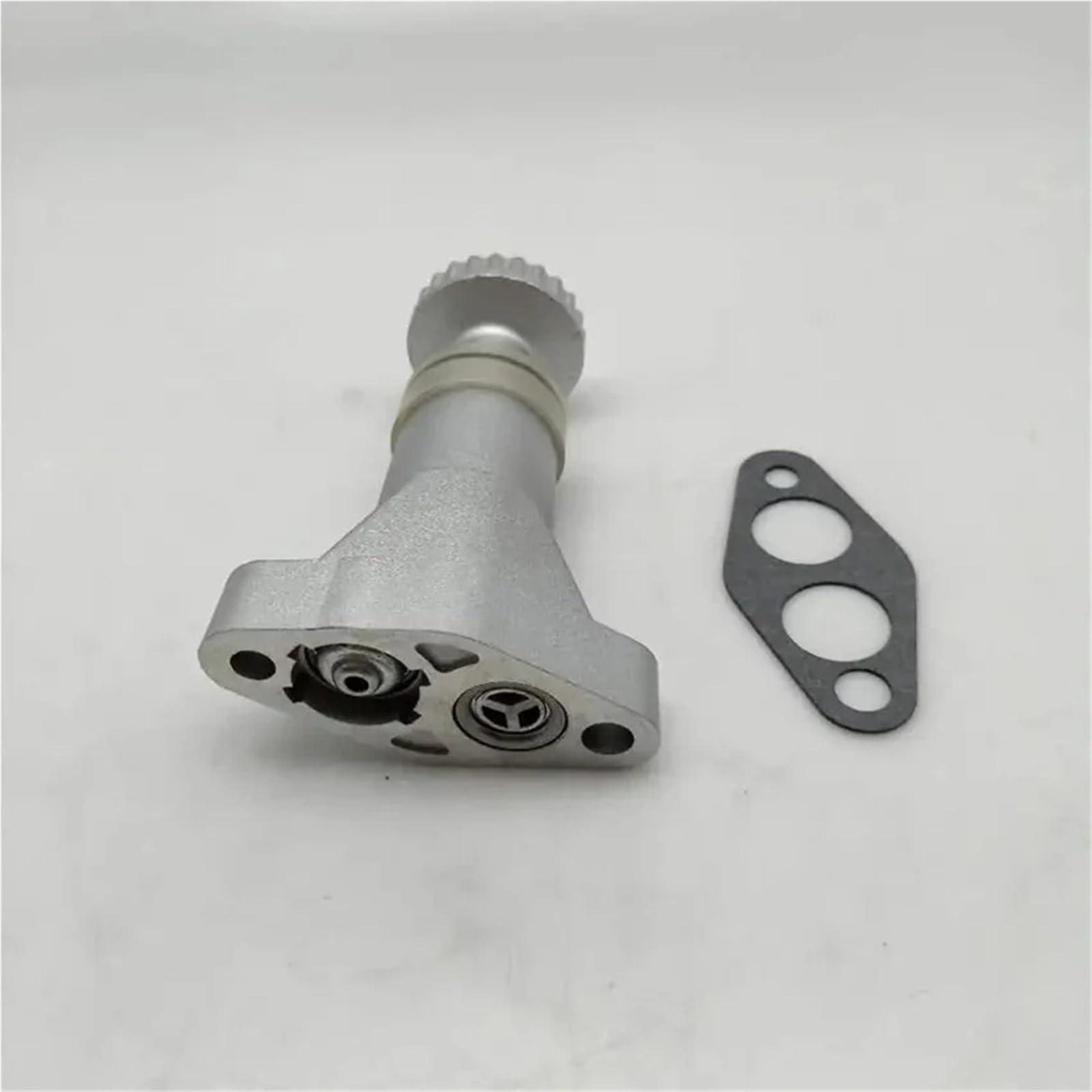 Servicio posventa de larga duración 1052508 105-2508 Bomba de cebado de combustible con junta Compatible for Caterpillar 4W7088 4N4314