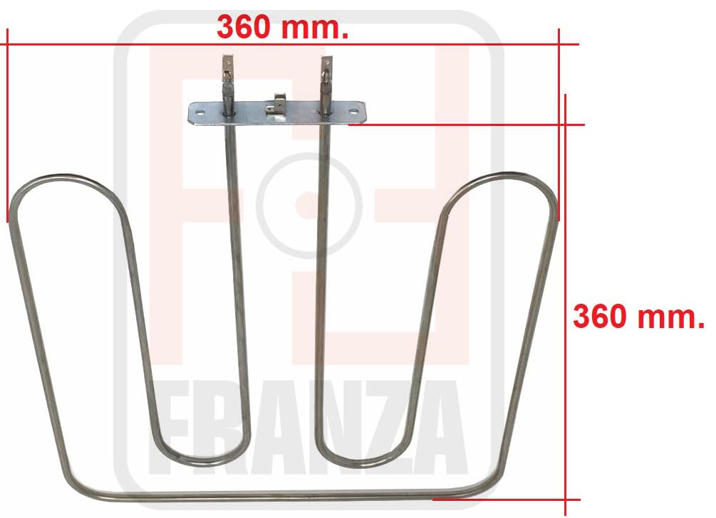 Cerniera Per Cofano Lato Sinistro Citroen Nemo Peugeot Bipper Fiat Fiorino Qubo | Ricambio Auto 2008+ - Foto 12