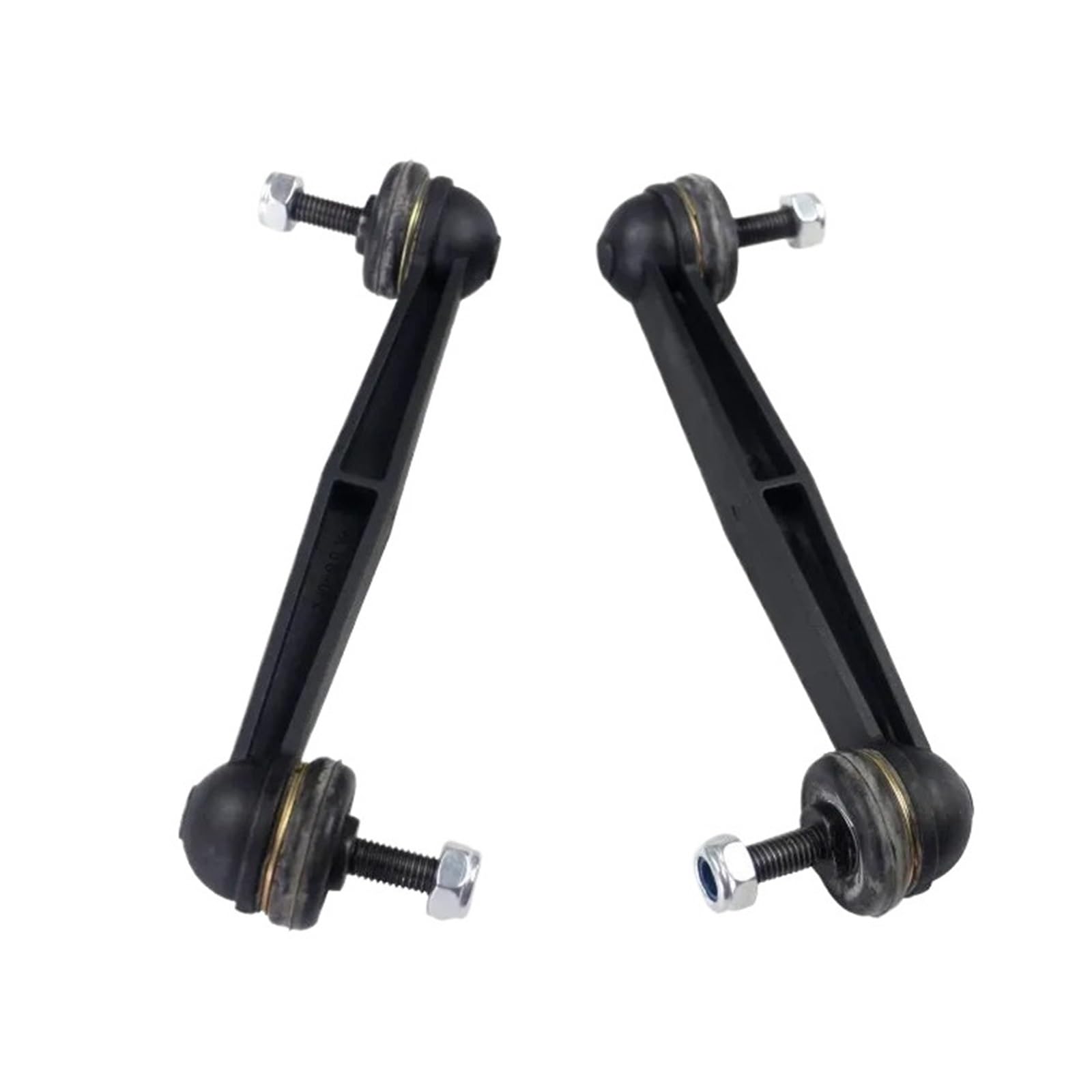 zestaw stabilizatora Zestaw łączników stabilizatora pasujący do ALFA ROMEO 147 156 Sportwagon Pasujący do Alfa Romeo GT 1.8 TS 2.0 JTS 2003-2006 Para Stabilizatory Poprzeczne