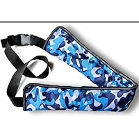 Amazon | 【RARR_SUMMER】ライフジャケット 救命救急 腰巻き