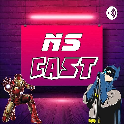 NScast #01 - Quem &eacute; o admin kkkk?