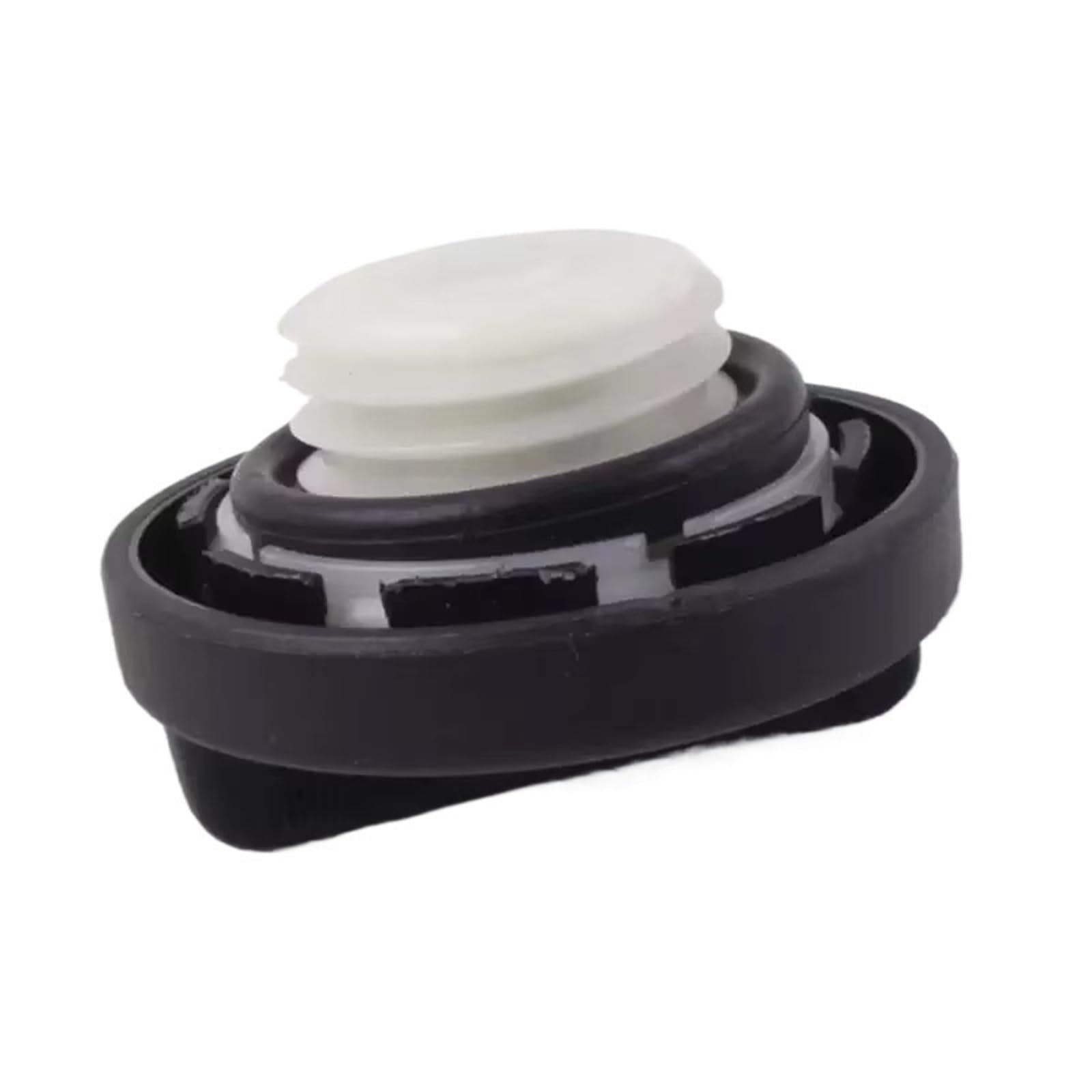 Tapón de llenado de aceite de motor Para Hyundai Para IX25 Para Elantra Para ELANTRA Tapa Llenado Aceite Motor Coche Accesorio Repuesto Tapa Motor Cubierta Tanque