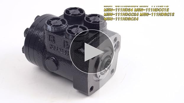 ５Cコントロール Amazon.com: Haiyazhma Hydraulic Steering Controller 3C001