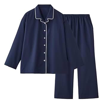 専用、パジャマ他 マシュマロガーゼ先染めレディスパジャマシャツ 上下別売