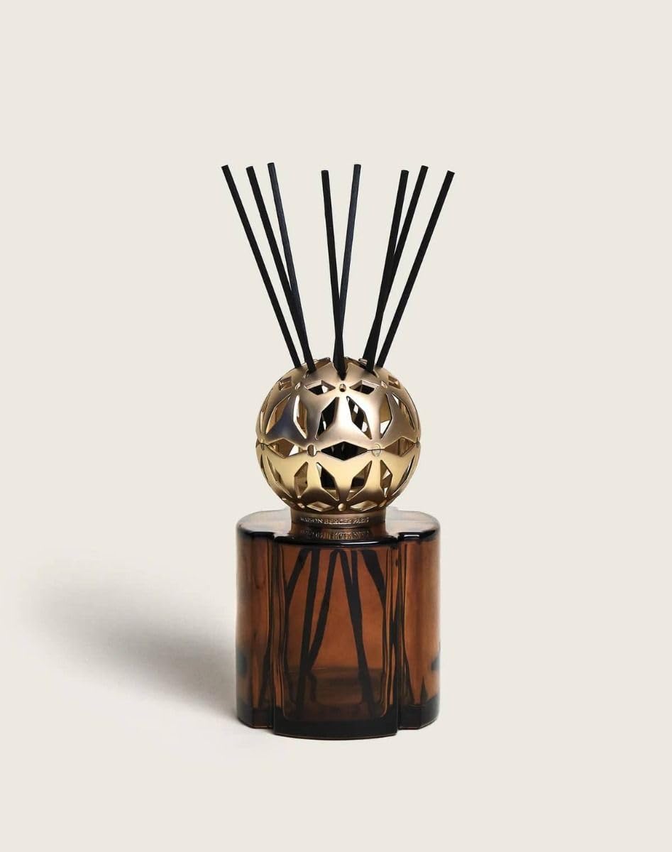 Maison Berger Chocolate Pomelis Scented Bouquet